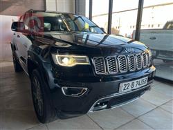 جیپ گراند شیرۆکی